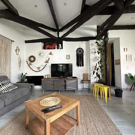 Maison Boheme Орлеан Екстер'єр фото